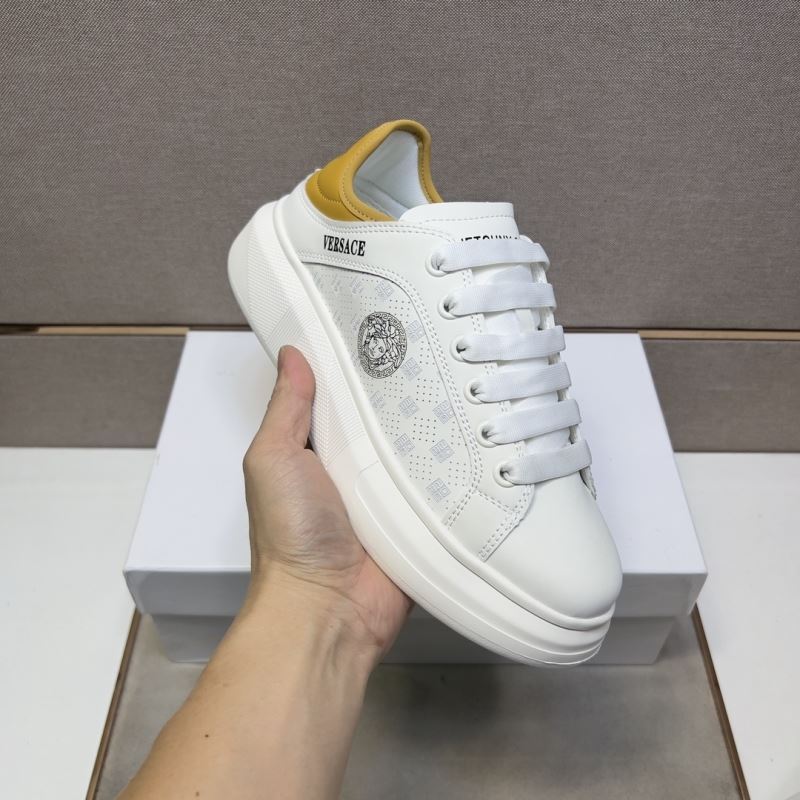 Versace Low Shoes